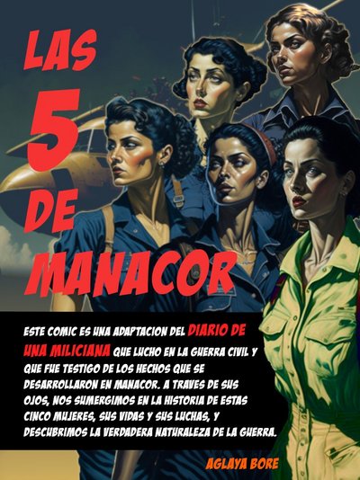 Las Cinco de Manacor