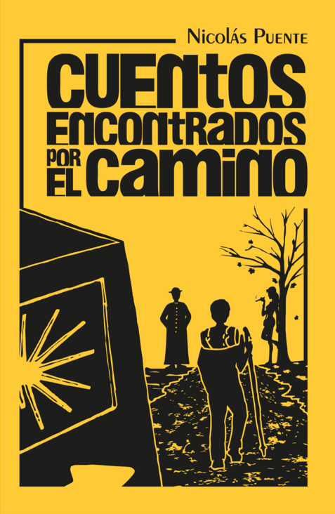 Cuentos encontrados por el camino Cuentos encontrados por el camino
