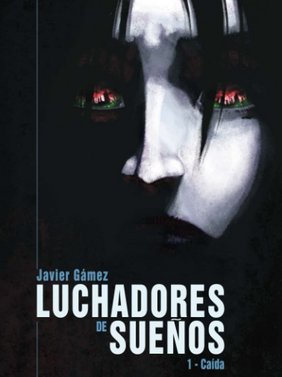 Luchadores de Sueños 1