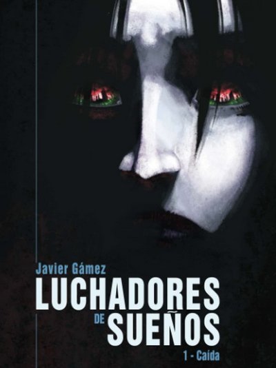 Luchadores de Sueños 1