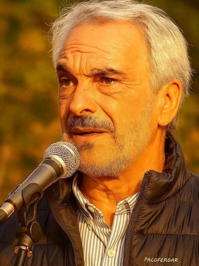 Agustín Alonso Biscayar