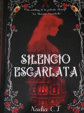 Silencio escarlata