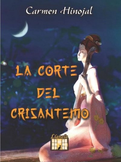 La Corte del Crisantemo 