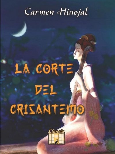 La Corte del Crisantemo 