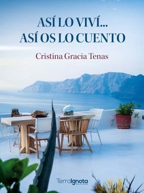 Así lo viví… así os lo cuento