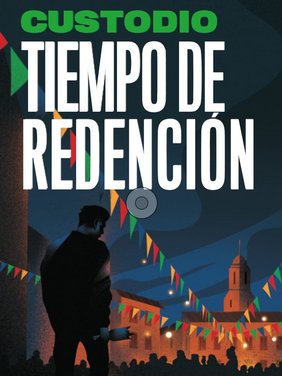 Tiempo de redención