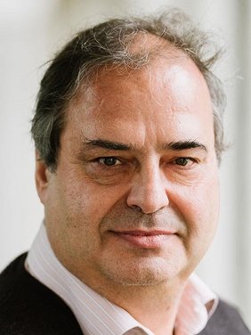 Nicolás Puente