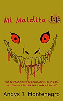 Mi Maldita Jefa