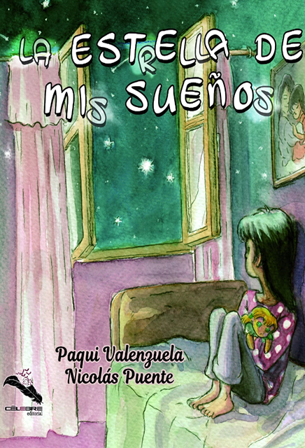 La estrella de mis sueños La estrella de mis sueños
