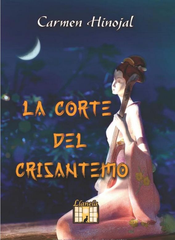 La Corte del Crisantemo 