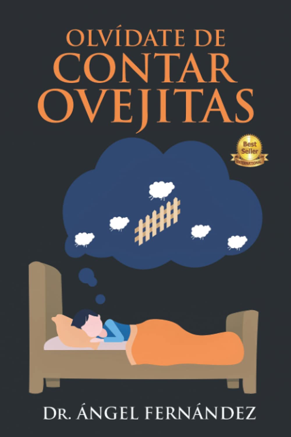 Olvídate de Contar Ovejitas